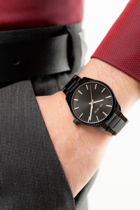 Zegarek Męski PAUL LORENS PL20012B-1A5 + BOX