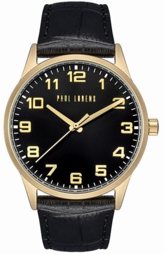 Zegarek Męski PAUL LORENS PL20022A-1A2 + BOX