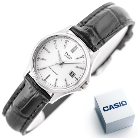 ZEGAREK DAMSKI CASIO LTP-1183E-7A (zd514b) + BOX