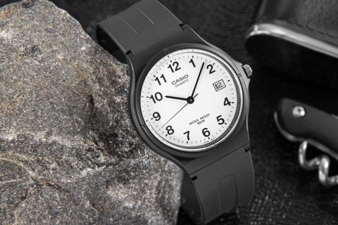 Zegarek Damski CASIO MW-59-7BVDF + BOX