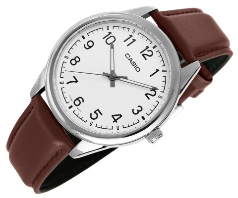 Zegarek Męski CASIO MTP-V005L-7B4UDF + BOX