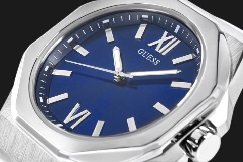 Zegarek Męski Guess Emperor GW0849G1 + BOX