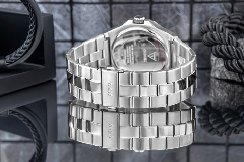 Zegarek Męski Guess Emperor GW0849G1 + BOX