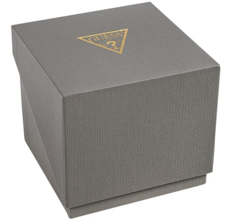 Zegarek Męski Guess Emperor GW0849G1 + BOX