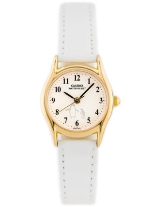 ZEGAREK DAMSKI CASIO LTP-1094Q-7B6 (zd522g) - komunijny + BOX