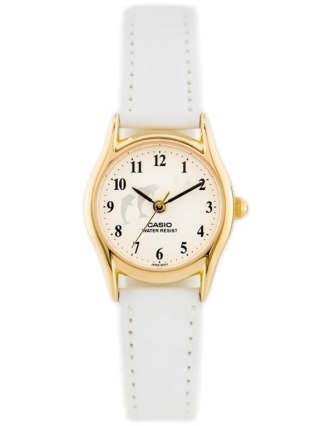 ZEGAREK DAMSKI CASIO LTP-1094Q-7B9 (zd522c) + BOX