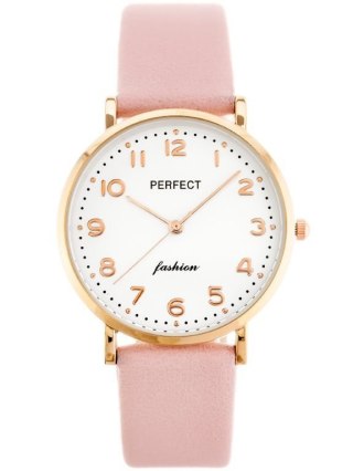 ZEGAREK DAMSKI PERFECT E332 (zp929f)