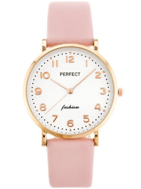 ZEGAREK DAMSKI PERFECT E332 (zp929f)