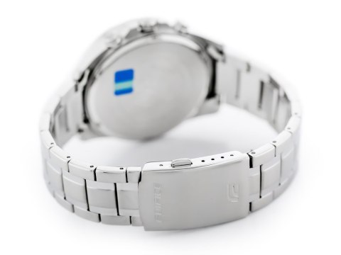 ZEGAREK MĘSKI CASIO EDIFICE EFR-552D-1A + BOX