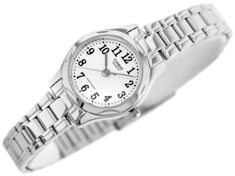 ZEGAREK DAMSKI CASIO LTP-1275D 7B (zd580a) + BOX