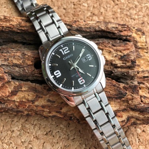 ZEGAREK DAMSKI CASIO LTP-1314D-1AVDF (zd574b) + BOX