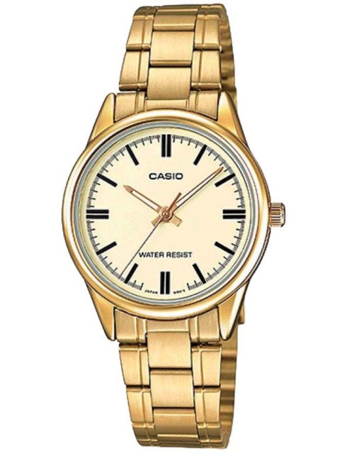 ZEGAREK DAMSKI CASIO LTP-V005D-9AUDF (zd586b) + BOX