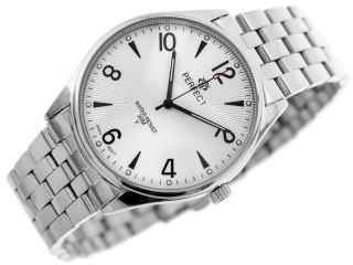 ZEGAREK MĘSKI PERFECT M141 (zp344a) + BOX