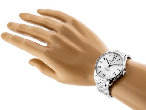 ZEGAREK MĘSKI PERFECT M141 (zp344a) + BOX