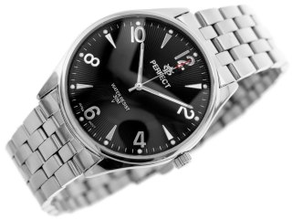 ZEGAREK MĘSKI PERFECT M141 (zp344b) + BOX