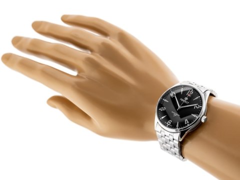 ZEGAREK MĘSKI PERFECT M141 (zp344b) + BOX