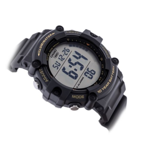 ZEGAREK MĘSKI CASIO AE-1500WHX-1A + BOX