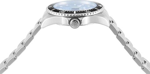 ZEGAREK MĘSKI INVICTA PRO DIVER 22054 - WODOSZCZLNOŚĆ 200m, koperta 43mm