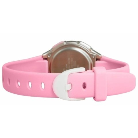 ZEGAREK DAMSKI CASIO LW-203-4A (zd601c) + BOX