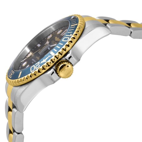 ZEGAREK MĘSKI INVICTA PRO DIVER 30021 - WR100, koperta 43mm (zv011b)