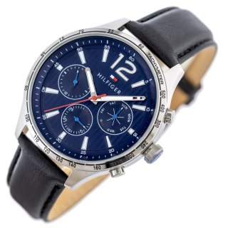 ZEGAREK MĘSKI TOMMY HILFIGER 1791468 GAVIN (zf003d)
