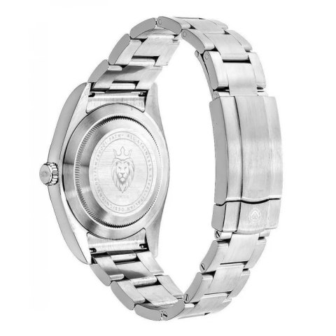 AUTOMATYCZNY ZEGAREK DONOVAL WATCHES SIMPSON + BOX DL0004 + BOX (zdo001d)