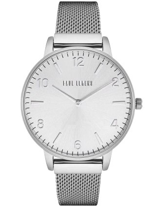 ZEGAREK DAMSKI PAUL LORENS - PL12177B6-3C1 (zg516a) + BOX