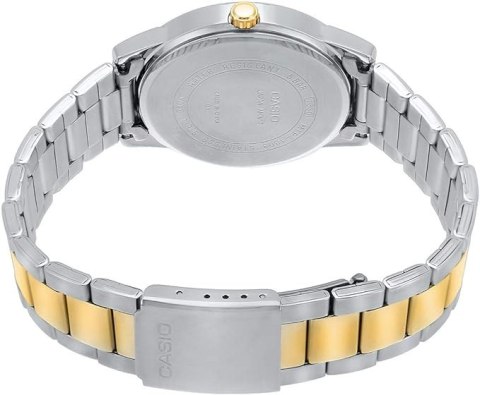 ZEGAREK MĘSKI CASIO MTP-1303SG-7A (zd195a) + BOX