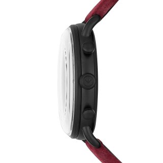 ZEGAREK MĘSKI EMPORIO ARMANI AR11265 - AVIATOR (zi080a)