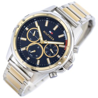 ZEGAREK MĘSKI TOMMY HILFIGER 1791937 MASON (zf065c)