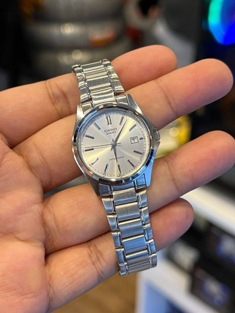 ZEGAREK DAMSKI CASIO LTP-1183A-7A (zd516d) + BOX