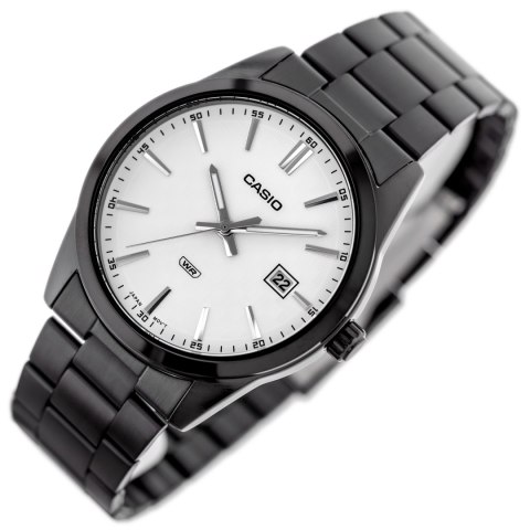 ZEGAREK MĘSKI CASIO MTP-VD03B-7A + BOX