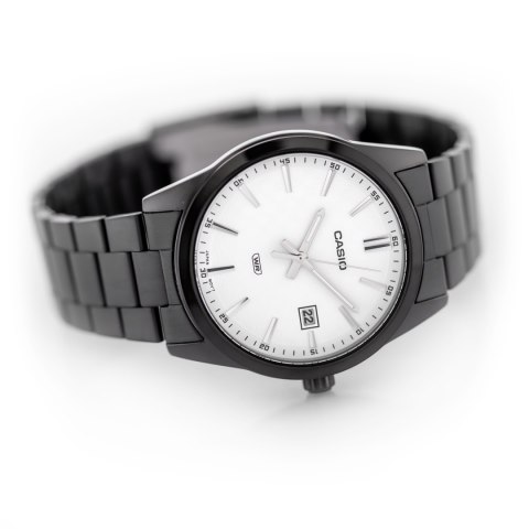 ZEGAREK MĘSKI CASIO MTP-VD03B-7A + BOX