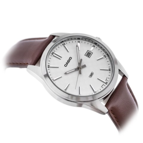 ZEGAREK MĘSKI CASIO MTP-VD03L-5A + BOX