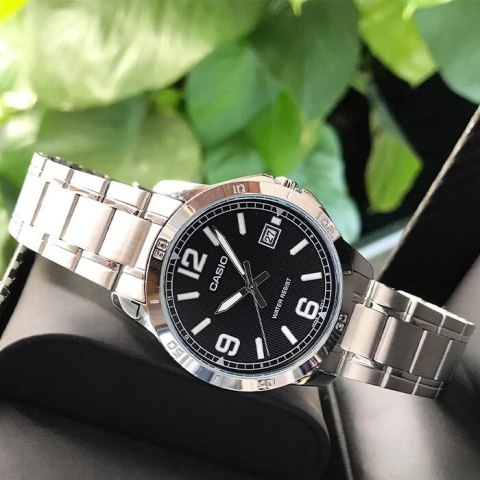 Zegarek Casio Collection LTP-V004D-1B2 + BOX