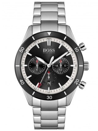 ZEGAREK MĘSKI HUGO BOSS 1513862 SANTIAGO (zh069a)