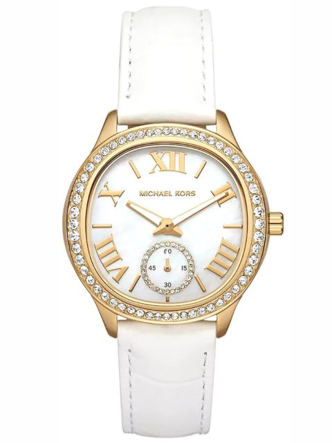 ZEGAREK DAMSKI MICHAEL KORS SAGE MK4818 + BOX