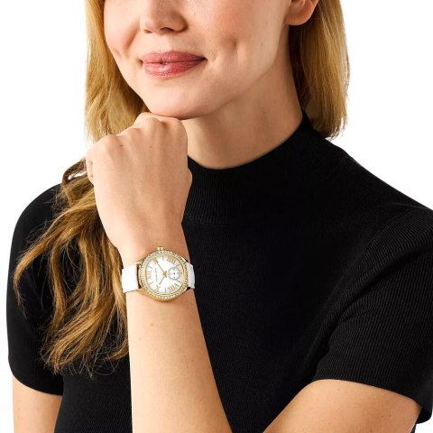 ZEGAREK DAMSKI MICHAEL KORS SAGE MK4818 + BOX