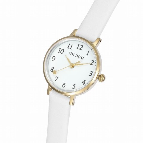 ZEGAREK DZIECIĘCY PAUL LORENS - PL14641A-3C2-2 (zg527c) + BOX