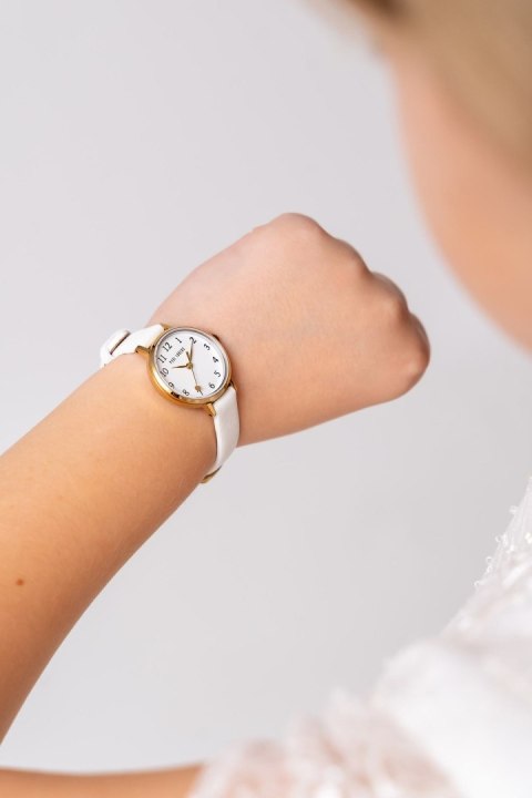 ZEGAREK DZIECIĘCY PAUL LORENS - PL14641A-3C2-2 (zg527c) + BOX