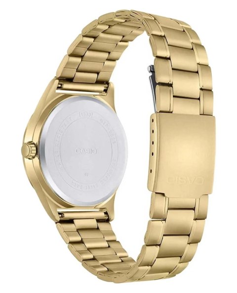 ZEGAREK MĘSKI CASIO MTP-V006G-1C + BOX