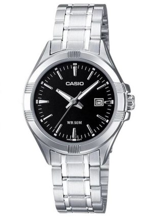 ZEGAREK DAMSKI CASIO LTP-1308D-1AVDF (zd605b) + BOX