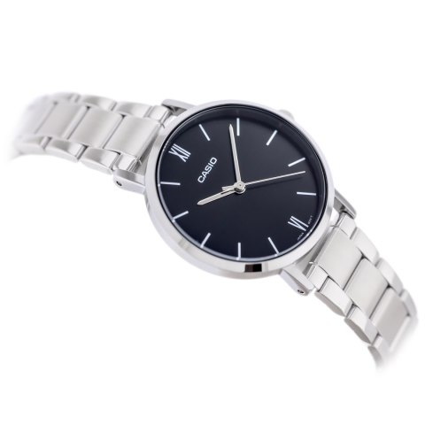 ZEGAREK DAMSKI CASIO LTP-VT02D-1A + BOX