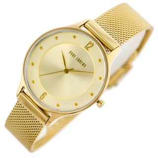 ZEGAREK DAMSKI PAUL LORENS - PL10317B9-4D1 (zg541d) + BOX