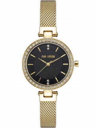 ZEGAREK DAMSKI PAUL LORENS - PL10995B-1D1 (zg546a) + BOX