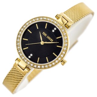 ZEGAREK DAMSKI PAUL LORENS - PL10995B-1D1 (zg546a) + BOX