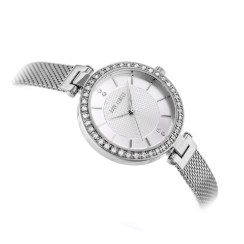 ZEGAREK DAMSKI PAUL LORENS - PL10995B-3C1 (zg546b) + BOX