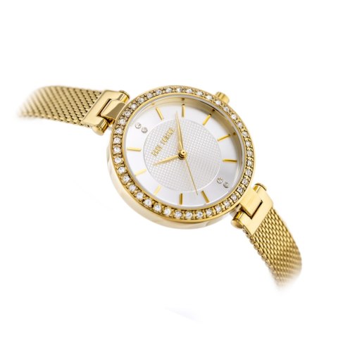 ZEGAREK DAMSKI PAUL LORENS - PL10995B-3D1 (zg546c) + BOX