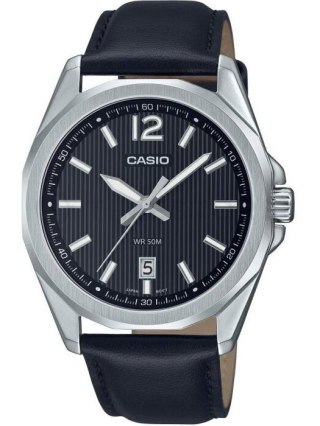 ZEGAREK MĘSKI CASIO MTP-E725L-1AVDF + BOX