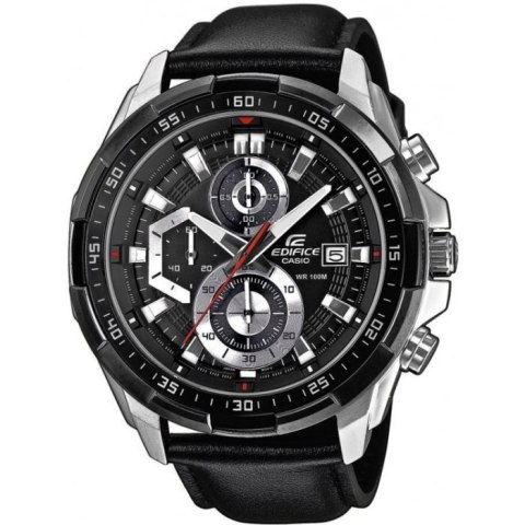 Zegarek Casio EFR-539L-1AVUEF + BOX